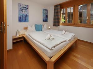 Apartment Chalet Nagano by Interhome