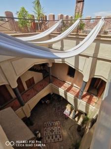 Riad Sabah