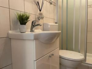 Studio apartment Milna, Hvar Buratovic