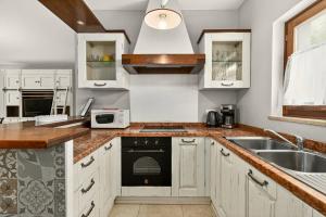 Villa Ana by Rent Istria