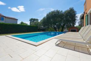 Villa Ana by Rent Istria