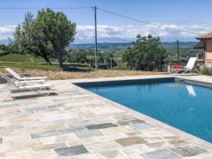 Holiday Home Antica Cascina by Interhome