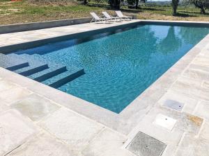 Holiday Home Antica Cascina by Interhome