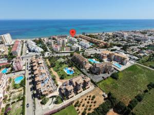 Apartment La Senia by Interhome