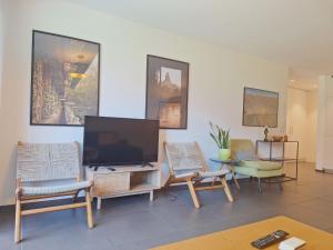 Apartment Lantau by Interhome