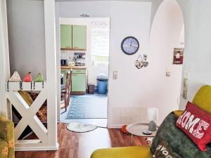 Apartment Ferienwohnung Sander by Interhome