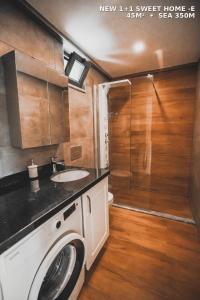 Sweet Home Kemer Apartments