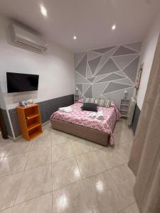 Calandreafamily, appartamento 2 camere da letto vicino al centro Palermo