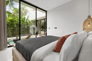 Kasih Villa by Kozystay - Seminyak