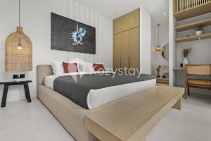 Kasih Villa by Kozystay - Seminyak