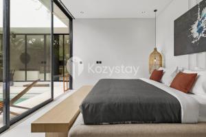 Kasih Villa by Kozystay - Seminyak