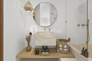 Kasih Villa by Kozystay - Seminyak
