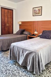 Hotel Jardín