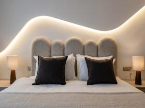 Panoramic sea view 3-bedroom with Parking and beach