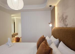 Panoramic sea view 3-bedroom with Parking and beach
