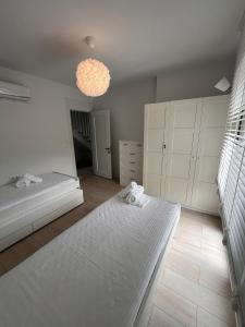 Skala Potamia Golden BEACH Luxury House with Garden