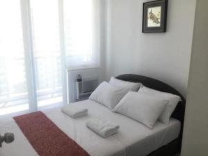 Azure Urban Resort Residences