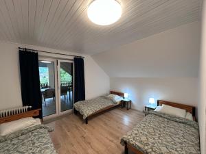 Soča River Apartments
