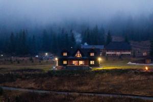 Cabana BLACKWOOD RETREAT