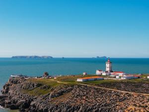 Sea Garden Peniche