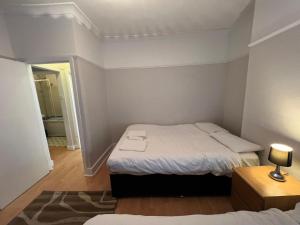 Cozy Spacious Flat