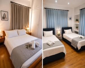 Velvet horizon Guest House