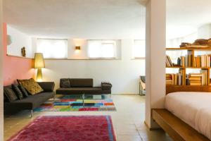 Spacious Suite - 5 min walk to Piazza del Campo