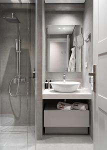 Trilogia Suites