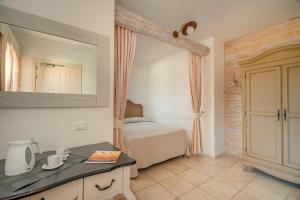 Albergo Diffuso Mannois img8