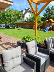 Apartamenty Gościniec Re-Max