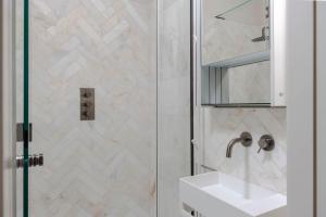 Marylebone Mews House - Regents Park - Sleeps 6