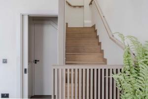 Marylebone Mews House - Regents Park - Sleeps 6