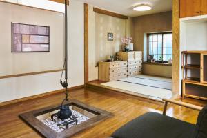 Rental Whole House Katsuragi