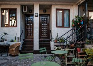 Old Tbilisi