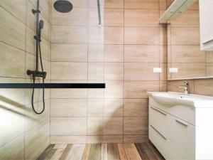 Holiday Home Aurora by Interhome