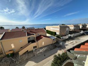 Apartments Malic