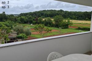 Apartment Blaskovic
