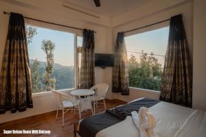 Vatika Resorts Cottages