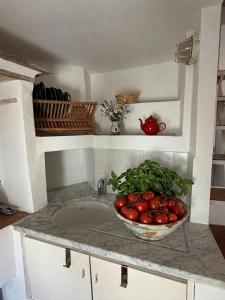 Casa Vipsania Sperlongaresort