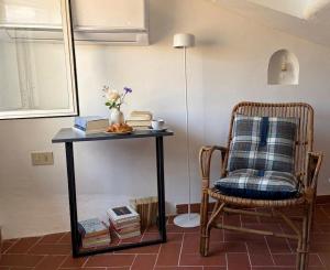 Casa Vipsania Sperlongaresort