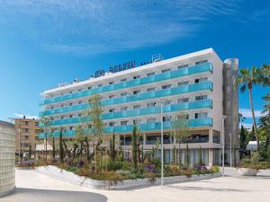 H10 Delfín - Adults Only