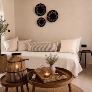 Bangallows Tartaya Residence