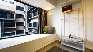 Imperio Residence Melaka by Jeffery Lam Home Management