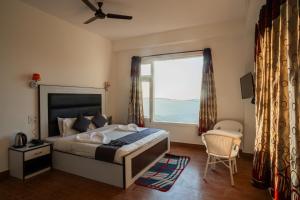 Vatika Resorts Cottages