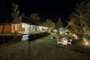 Vatika Resorts Cottages