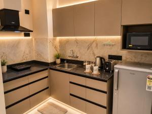 Urban Reverie Stay