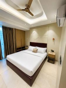 Urban Reverie Stay