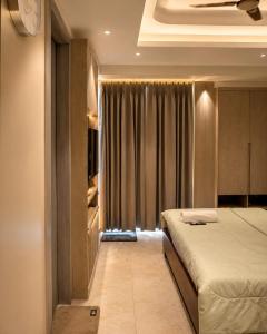 Urban Reverie Stay