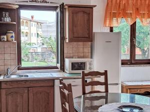 Apartment Villa Linet 3 by Interhome