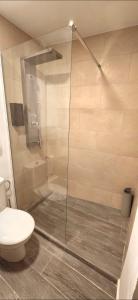 Apartamento moderno en centro histórico junto a la playa